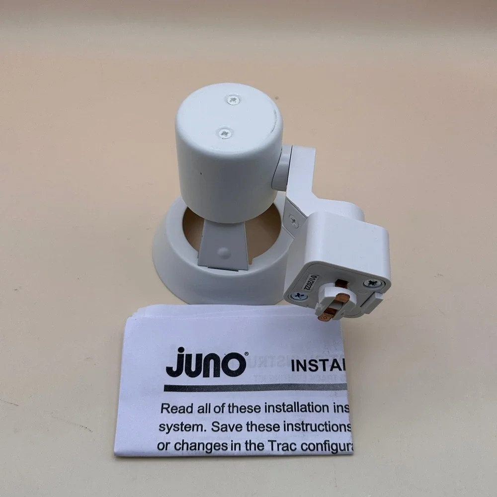 N/A juno lighting